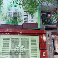 Cho Thuê Nhà Phố Đối Diện Chung Cư Sài Gòn Intela Và Công Viên