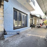 Nhà Hẽm 2M5 Lâm Quang Ky,4M15 X 8M2, Nhà Đẹp Mới 100%, 2 Tầng, Hoàn Thiện, Nội Thất Cơ Bản, Shr