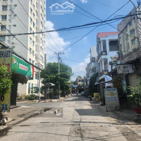 Bán Nhà Mặt Tiền Kinh Doanh Đường 10M, Tô Ký, 137M2, Ngang 6M, 3 Tầng. Hơn 7 Tỷ