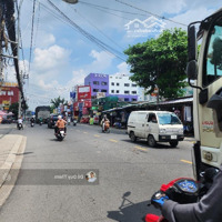 Bán Nhà Mặt Tiền Kinh Doanh Đường 10M, Tô Ký, 137M2, Ngang 6M, 3 Tầng. Hơn 7 Tỷ