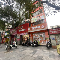 Cho Thuê Cửa Hàng Phố Lê Thanh Nghị - Vị Trí Cực Đẹp:diện Tích30M X 4 Tầng Mặt Tiền Rộng, Mọi Mô Hình