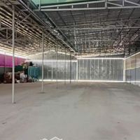 Cho Thuê Kho Đào Trí 380M2 Giá Bán 38 Triệu Cần Cho Thuê Gấp