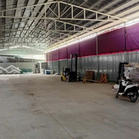 Cho Thuê Kho Đào Trí 380M2 Giá Bán 38 Triệu Cần Cho Thuê Gấp