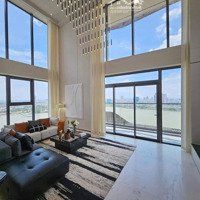 Độc Tôn Đẳng Cấp Sở Hữu Penthouse Duy Nhất Tại The Filmore Đà Nẵng