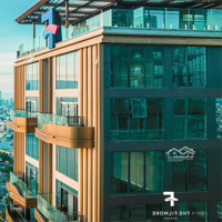 Độc Tôn Đẳng Cấp Sở Hữu Penthouse Duy Nhất Tại The Filmore Đà Nẵng