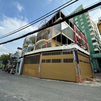 Giá Rẻ Hiếm Có! Nhà Góc 2Mtdiện Tích9X16M (110M2)Hẽm Xe Hơi6M Thành Thái Q10. Giá Bán 16.5 Tỷ Tl