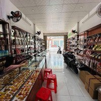 Bán Nhà Mặt Tiền Đường Nguyễn Thiện Thuật Phường Lộc Thọ Khu Phố Tây Đi Bộ Ra