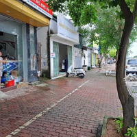 Bán Nhà Mặt Phố Đàm Quang Trung, Long Biên, 41M2X6Txmt4,8M, Thang Máy, Vỉa Hè Rộng, 280 Triệu/M2