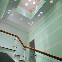 Bán Nhà 2 Tầng Kệt Ô Tô 4 Mét Đường Hồ Sỹ Dương