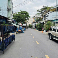 Bán Gấp Nhà Riêng Tại Lê Niệm, Tân Phú, Hcm, 11,7 Tỷ, 95M2