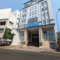 Tòa Nhà Mặt Tiền Trường Sơn, Quận Tân Bình -Diện Tích15X20M, 300M2 - Hầm 8 Tầng - Giá Bán 62 Tỷ