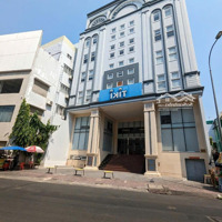 Tòa Nhà Mặt Tiền Trường Sơn, Quận Tân Bình -Diện Tích15X20M, 300M2 - Hầm 8 Tầng - Giá Bán 62 Tỷ