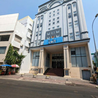 Tòa Nhà Mặt Tiền Trường Sơn, Quận Tân Bình -Diện Tích15X20M, 300M2 - Hầm 8 Tầng - Giá Bán 62 Tỷ