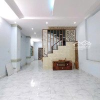 Bán Nhà Mặt Phố Bắc Hải, 12,95 Tỷ, 43M2, 4 Phòng Ngủ 5 Vệ Sinh Quận 10, Hcm