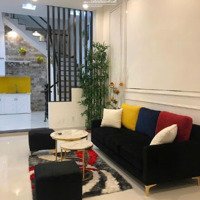Bán Nhà Mặt Phố Bắc Hải, 12,95 Tỷ, 43M2, 4 Phòng Ngủ 5 Vệ Sinh Quận 10, Hcm