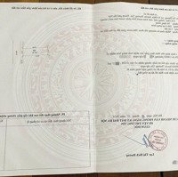 Đất Đấu Giádiện Tích114.18M2 Tử Dương, Tô Hiệu, Thường Tín, Hà Nội