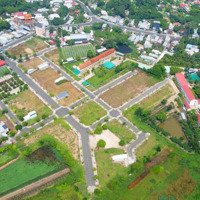 Bán Dn Giá Cực Chất Tại Kdc Tây Thoại Ngọc Hầu, 1 Tỷ, 100M2