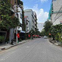 Chính Chủ Cần Bán Gấp Lô Đất Góc 2 Mặt Tiền Khu Phố Tây An Thượng - Trung Tâm Tp Đà Nẵng