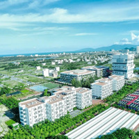 Cần Bán Gấp 144M2 Kề Góc Khu Đô Thị Fpt. Trục Thông Đẹp.sát Kênh Sinh Thái .Giá Bán Lỗ