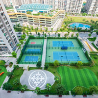 Cho Thuê Cc Vinhomes Ocean Park Gia Lâm, 9 Triệu, 43M2, 1 Phòng Ngủ+ 1, 1 Vệ Sinh Bao Đẹp, Giá Ưu Đãi