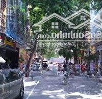 Mặt Bằng Kinh Doanh 200M2X3 Tầng Mặt Tiền 10M Lê Ngọc Hân - Hai Bà Trưng, Nhận Diện Thương Hiệu
