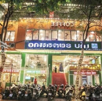 Mặt Bằng Kinh Doanh 200M2X3 Tầng Mặt Tiền 10M Lê Ngọc Hân - Hai Bà Trưng, Nhận Diện Thương Hiệu