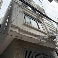 Chính Chủ Bán Nhà Phố Xốm, Gần Ql 21B