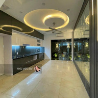 Bán Nhà Bồ Đề. Ngõ Ôtô, Cách Phố 20M. 80M2*4T, 13.1 Tỷ