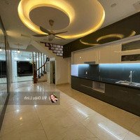 Bán Nhà Bồ Đề. Ngõ Ôtô, Cách Phố 20M. 80M2*4T, 13.1 Tỷ