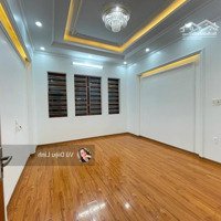 Bán Nhà Bồ Đề. Ngõ Ôtô, Cách Phố 20M. 80M2*4T, 13.1 Tỷ