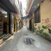 Nhà Phố Thụy Khuê - Tây Hồ - 86 M2 - 4 Tầng - Mặt Tiền 6M6 - Cách Phố 3 Nhà