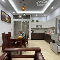 Nhà Phố Thụy Khuê - Tây Hồ - 86 M2 - 4 Tầng - Mặt Tiền 6M6 - Cách Phố 3 Nhà