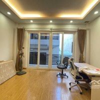 Nhà Phố Thụy Khuê - Tây Hồ - 86 M2 - 4 Tầng - Mặt Tiền 6M6 - Cách Phố 3 Nhà