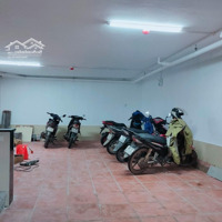 Bán Nhà Mặt Ngõ Ngô Gia Tự, Long Biên. Gara Ô Tô, Kinh Doanh, 100M2 X 5T