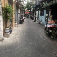 Nhà 2/Điện Biên Phủ-P10-Q10.Dt 6,6x20~133m2~3 tấm~22ty