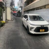 Nhà 2/Điện Biên Phủ-P10-Q10.Dt 6,6x20~133m2~3 tấm~22ty