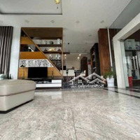 Bán Gấp Biệt Thự Châu Âu- Khu Biệt Thự Thạnh Xuân Quận 12 - Tặng Nội Thất Nhập Khẩu - 600M2 - 37Tỷ