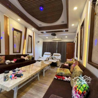 Bán Gấp Biệt Thự Châu Âu- Khu Biệt Thự Thạnh Xuân Quận 12 - Tặng Nội Thất Nhập Khẩu - 600M2 - 37Tỷ