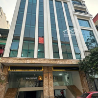 Bán Nhà Mặt Tiền Nguyễn Sơn, P.pth, Tân Phú - 10X25M. Hầm, 7 Tầng - Hđt 140 Triệu/Tháng - Giá Bán 33 Tỷ