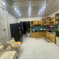 Hàng Hiếm - Bán Nhà Mặt Tiền Đường Số Lý Phục Man, P.bình Thuận, Quận 7 - 4,3M X 21M - 5Tỷ5.