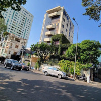 Bán Nhà Mặt Tiền Điện Biên Phủ, P10, Q10 12.5X32M Xâu Hầm 10 Lầu Hđt 400 Triệu/Th Giá Chỉ 92 Tỷ Tl