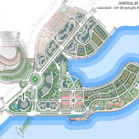 Bán Lô Đất 5000M2 Thương Mại Dịch Vụ (Xây Dựng Công Trình Hỗn Hợp, Khách Sạn) Lâu Dài