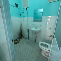 Cho Thuê Nhà Mới Bình Thạnh - 1 Trệt 1 Lầu, Hẻm Xe Hơi - Trần Văn Kỷ (Gần Chợ Bà Chiểu)