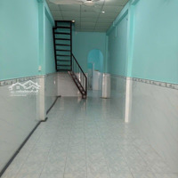 Cho Thuê Nhà Mới Bình Thạnh - 1 Trệt 1 Lầu, Hẻm Xe Hơi - Trần Văn Kỷ (Gần Chợ Bà Chiểu)