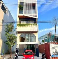 CHO THUÊ NHÀ 3LẦU CÓ THANG MÁY FULL NỘI THẤT KDC HỒNG LOAN, CẦN THƠ