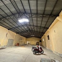 Kho 30 Tr (12*44) Võ Văn Vân, Đường 1A