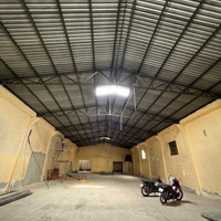 Kho 30 Tr (12*44) Võ Văn Vân, Đường 1A