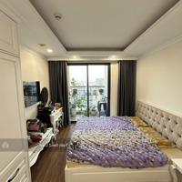 Bán Căn Hộ 3 Phòng Ngủ 2 Vệ Sinhtại Sunshine Garden, 6,9 Tỷ, 95M2, Q.hai Bà Trưng, Hn, Giá Siêu Hời