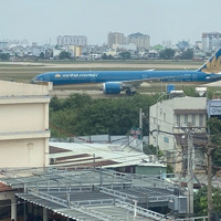 Căn Hộ Đối Diện Toà Nhà Văn Phòng Etown Cộng Hoà Tại Quận Tân Bình, Tphcm Sát Sân Bay Tân Sơn Nhất