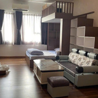 Căn Hộ Đối Diện Toà Nhà Văn Phòng Etown Cộng Hoà Tại Quận Tân Bình, Tphcm Sát Sân Bay Tân Sơn Nhất